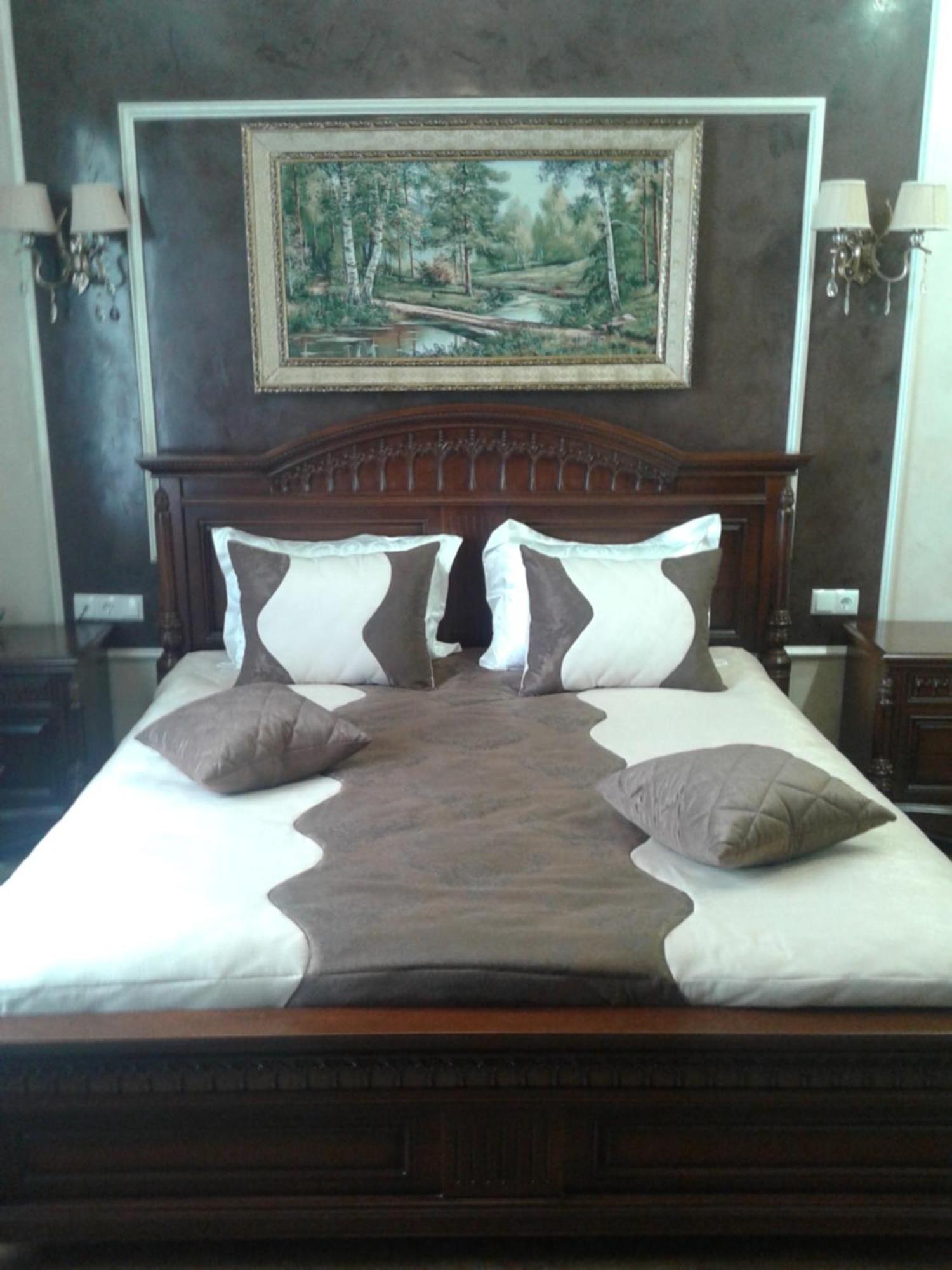 Sobkoff Hotel คเมลไนป์สกาเย ภายนอก รูปภาพ
