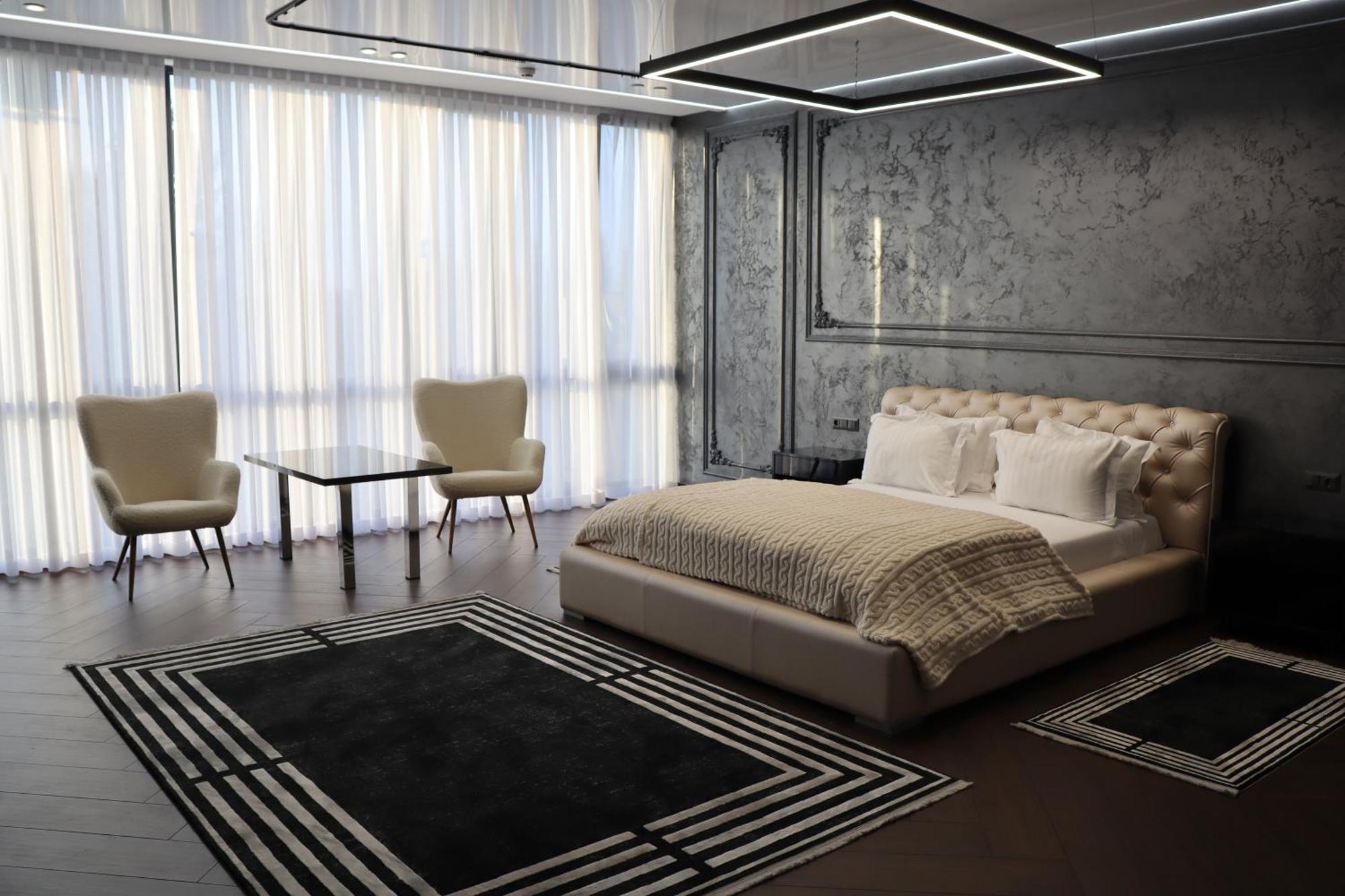 Sobkoff Hotel คเมลไนป์สกาเย ภายนอก รูปภาพ