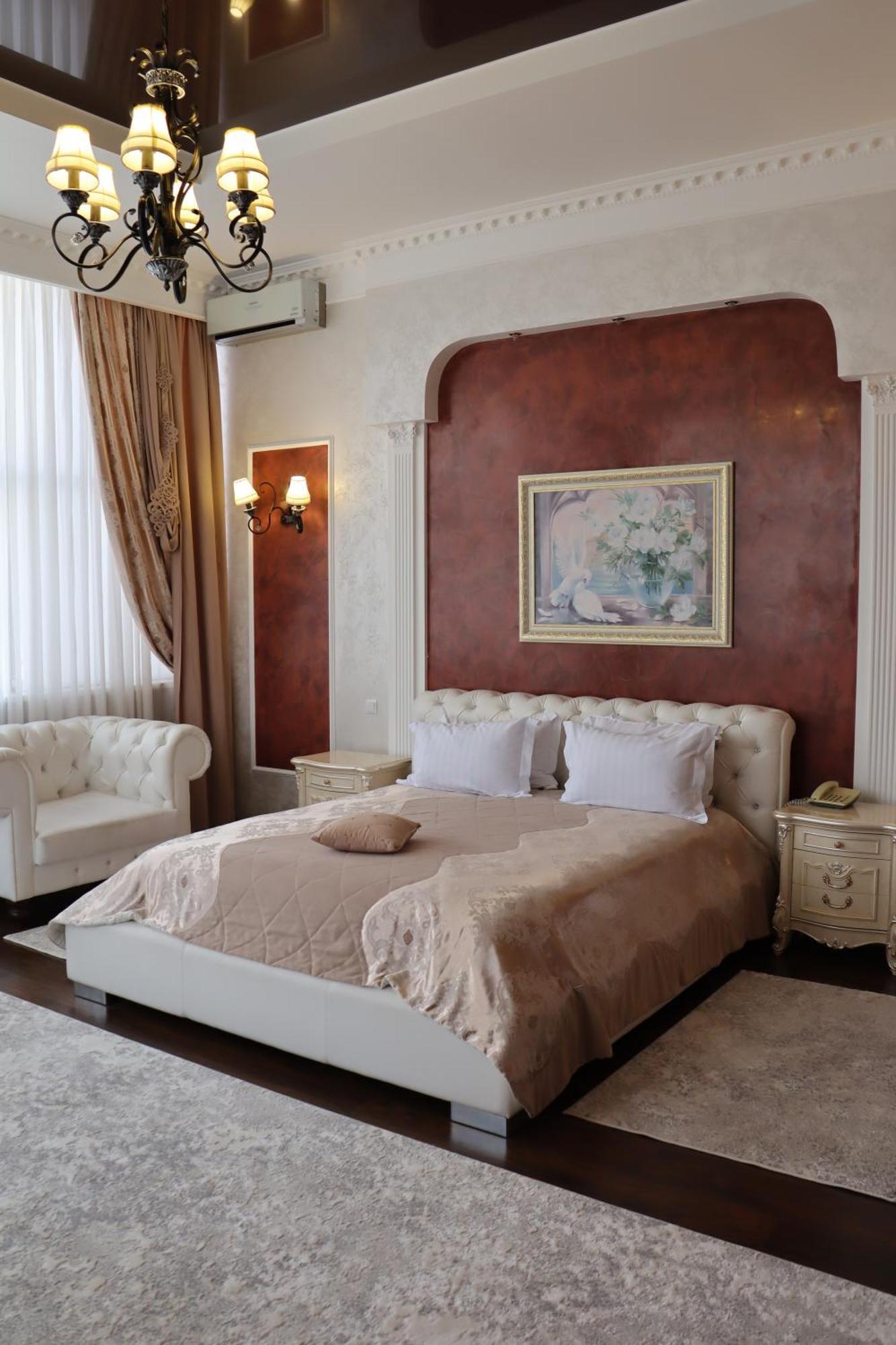 Sobkoff Hotel คเมลไนป์สกาเย ภายนอก รูปภาพ