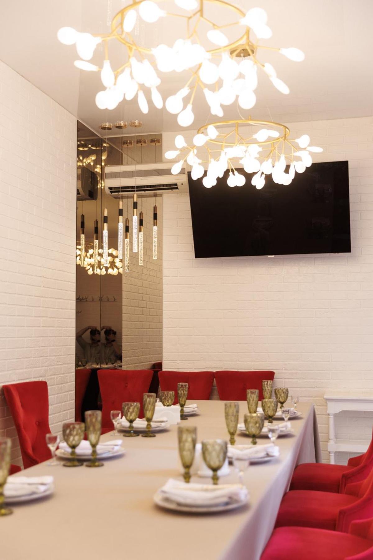 Sobkoff Hotel คเมลไนป์สกาเย ภายนอก รูปภาพ