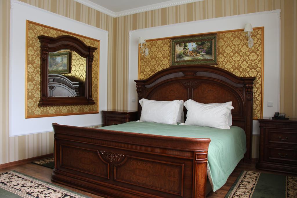 Sobkoff Hotel คเมลไนป์สกาเย ห้อง รูปภาพ