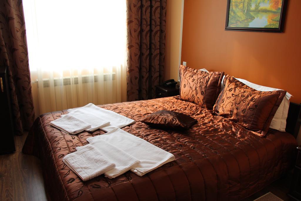 Sobkoff Hotel คเมลไนป์สกาเย ห้อง รูปภาพ