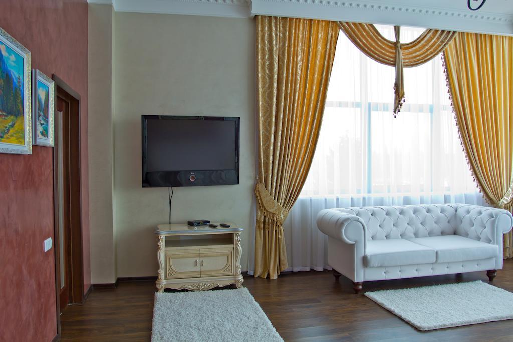 Sobkoff Hotel คเมลไนป์สกาเย ห้อง รูปภาพ